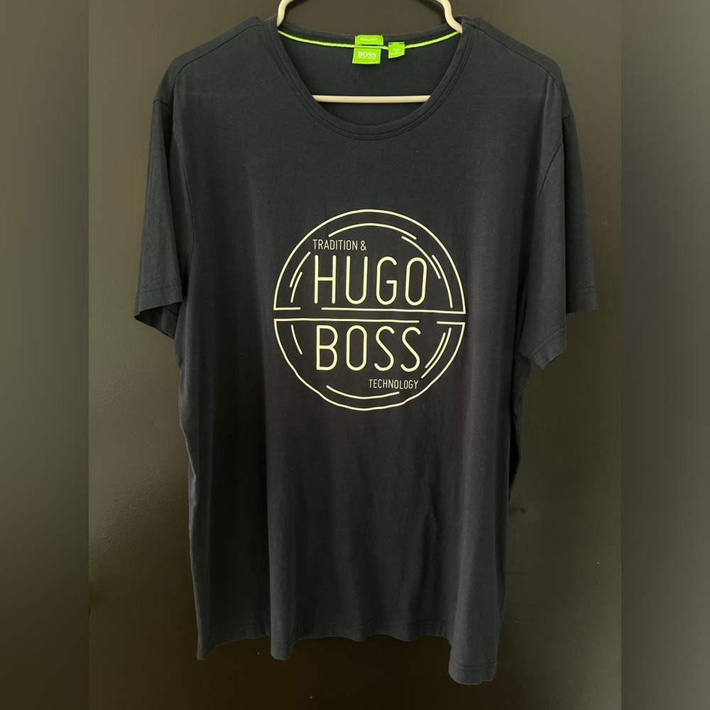 Hugo Boss Men’s Shirt
